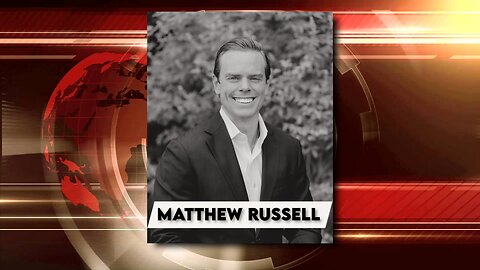 Inside Congress: Matthew Russell on Its Downfall and Reform on Take FiVe