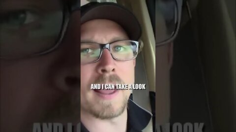 Scout Effectively From Your Truck