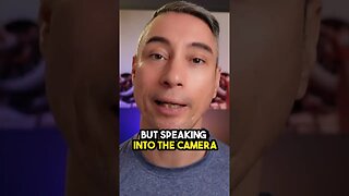 No More Public Speaking Fear