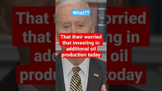 Joe Biden is an Economic Genius! #joebiden 🇺🇸🇺🇸