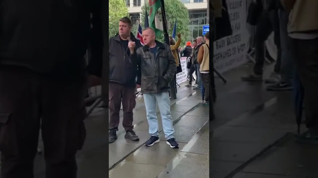 Conservative Conference 2023 #ConservativeConference #ToryConference #ConservativeConference2023