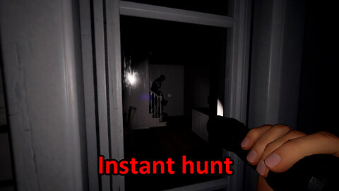 Phasmophobia | instant hunt | 30 6 23 |with Olivia and Jen| VOD|