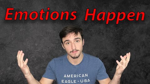Knowing When Emotions In Trading Interferes!