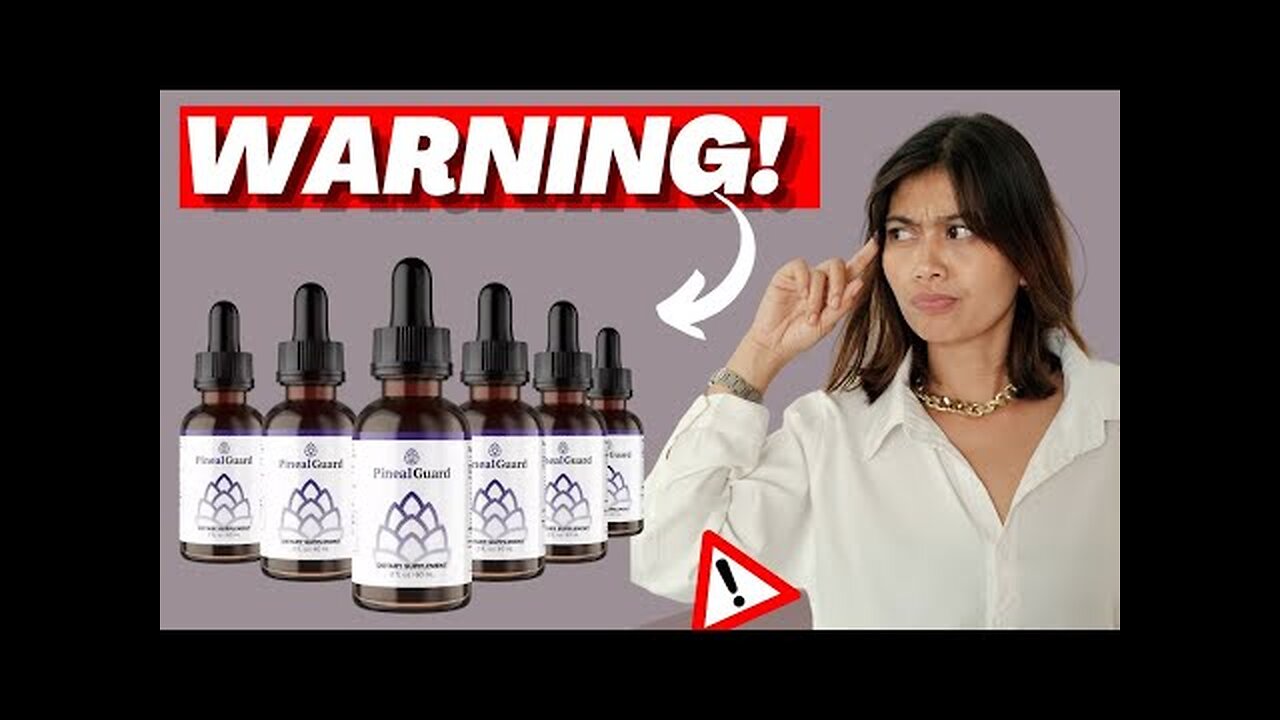 Unlocking the Mysteries of the Third Eye with Pineal Guard