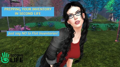 Prepping Your Second Life Inventory for the Black Friday Sales 2022!