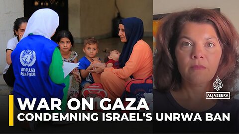 New Israeli laws will shut down UNRWA entirely: Analysis