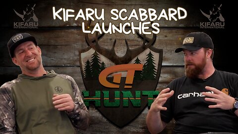 NEW Pack Launch from Kifaru