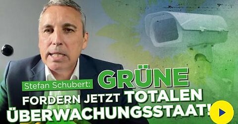 Nach Wahl-Niederlagen: So wollen die Grünen das Internet kontrollieren!