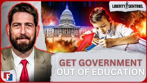 Government Seeks to Buy Off Homeschoolers: Experts and Elected Officials Speak Out