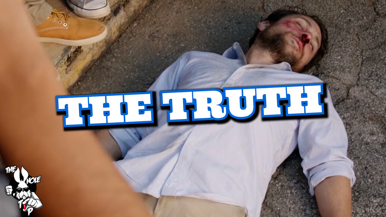 the Whole Tip Daily - THE TRUTH