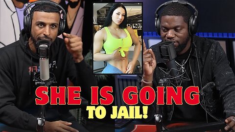 Fresh Expose 304 Pregnant With HIS Baby (Myron BRAKES The STUDIO)