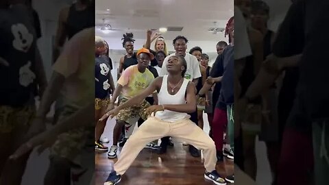 Afro beat By Endurance grand Dancer #shorts #viral
