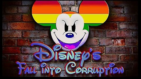 Walt's Disenchanted Kingdom (2023)