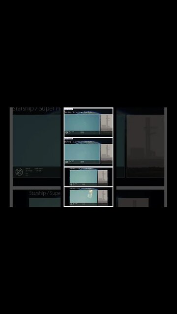 Starship / Super Heavy Test flight/crash #SpaceX