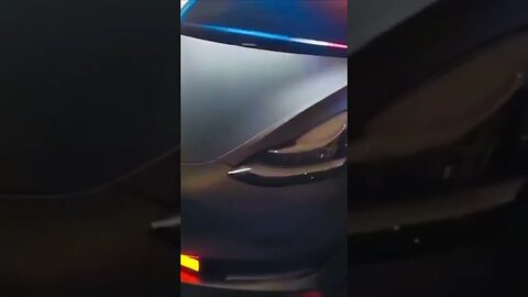 Elon’s Cybertruck tweet! Tesla Cybertruck Police Vehicle! Blade runner inspired Tesla Cybertruck!