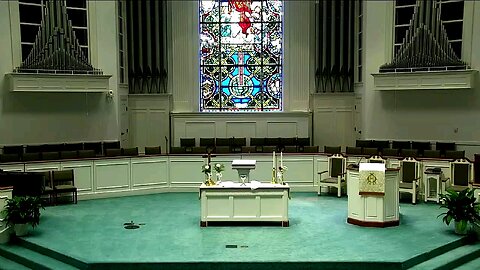 Sept 1 Church Service 10:45 worship