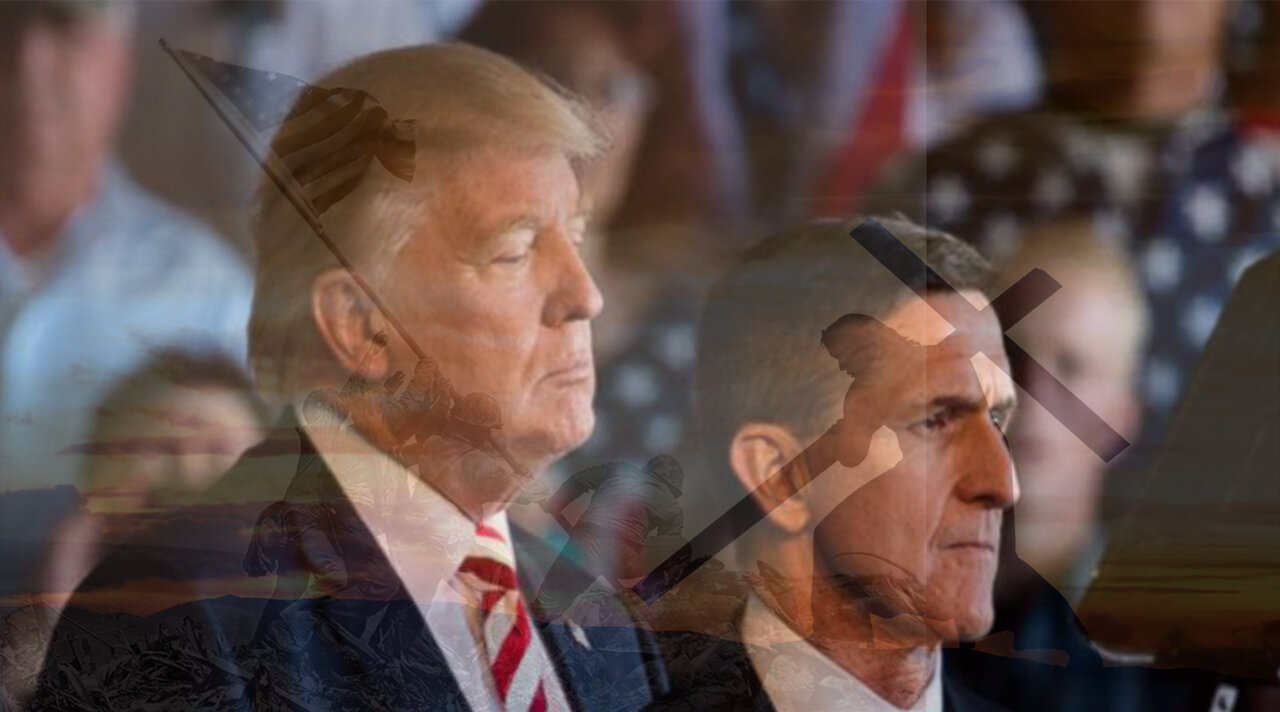 Fight Like A Flynn: America and the CREATOR