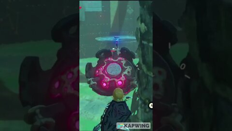 BOTW: FAFO...Ouch!