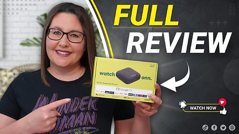 🤔 Is the Onn 4K PRO Really a FIRESTICK Killer?