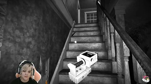 AhH ScARy! ʘ‿ʘ Ghost Hunters Corp! Just the 2 of us??