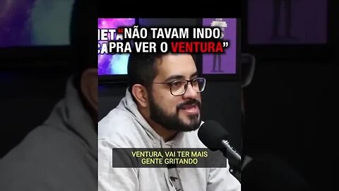 "EU DISCORDO PRA C4R4LH0 DELE" com Dihh Lopes | Planeta Podcast #shorts