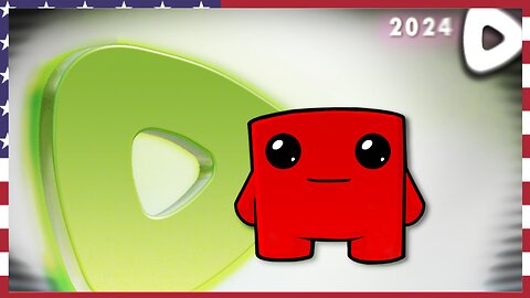 09-03-24 ||||| Zooper ||||| Super Meat Boy (2010)