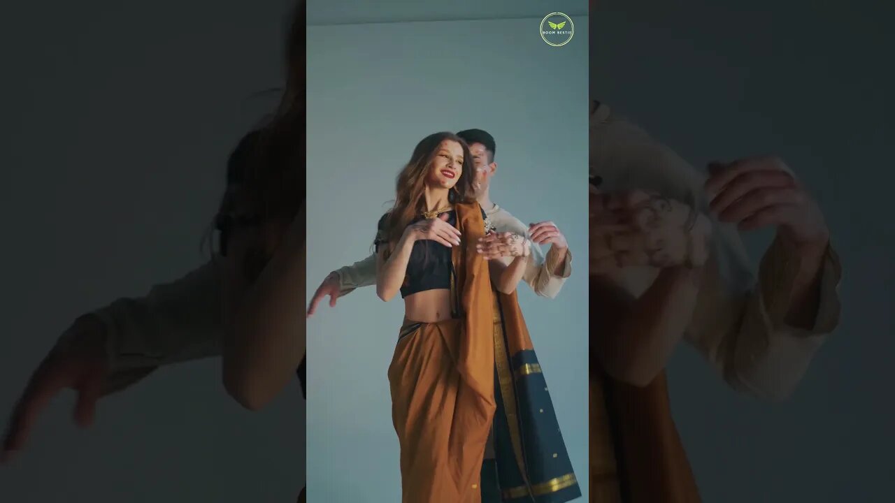 Chal Kaheen | Holi Special Song | @BoomBestie #shorts, #shortvideo, #shortsfeed , #short_viral