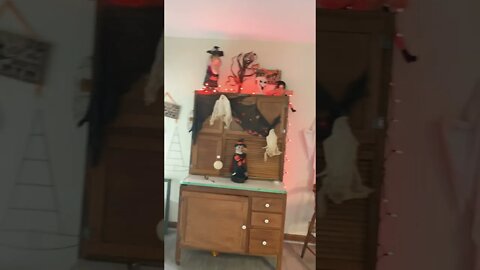 Halloween Decor