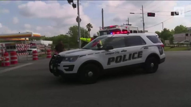 Texas Governor Greg Abbott Reveals Innovative Plan To Stop School Shootings
