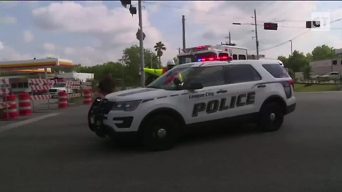 Texas Governor Greg Abbott Reveals Innovative Plan To Stop School Shootings