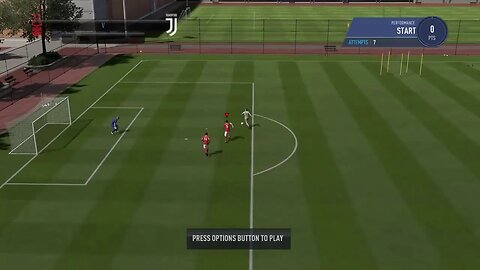Nottingham Forest S:4 2021 - 2022 UEFA Champions League Round of 16 Leg 2 VS Juventus (Aggegate 1-1)