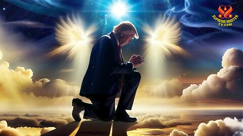 Spiritual Experiences – Revelations on President Donald Trump