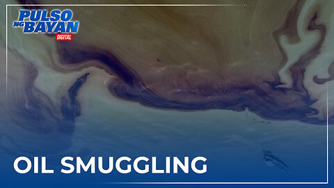 Oil smuggling, isa sa mga tinitingnang anggulo sa Bataan oil spill