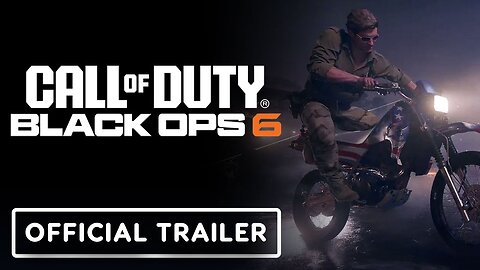 Call of Duty: Black Ops 6 - Official PC Launch Trailer