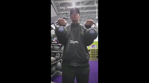 Gym.