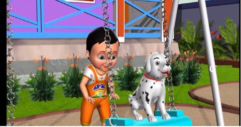 Johny_Johny_Yes_Papa Extended Version