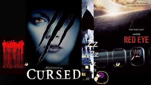 dJ vs Verflucht (Wes Craven 2000's spezial)