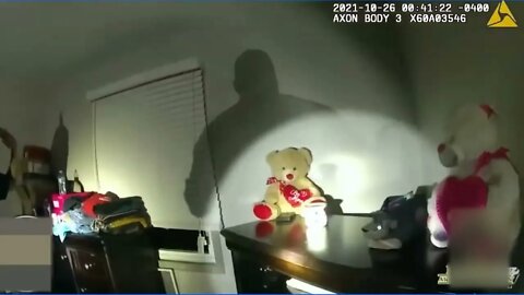 ASP - Active Self Promotion Blurs Watermark On Video - Poor Cop Procedure Causes Shooting
