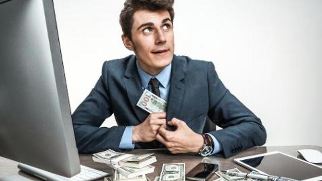 Is your insurance company holding back a stash of your money?