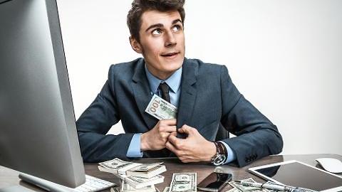 Is your insurance company holding back a stash of your money?