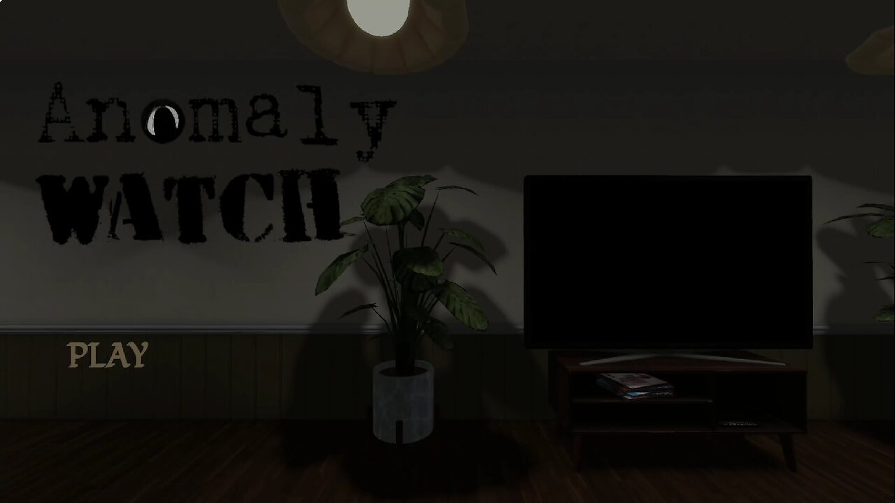 Anomaly Watch | Roblox