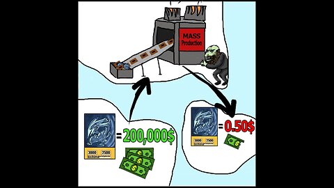 Explaining basic economics to a Nazi (impossible challenge)