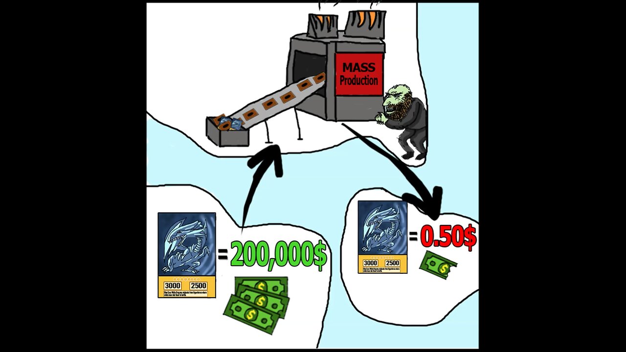 Explaining basic economics to a Nazi (impossible challenge)