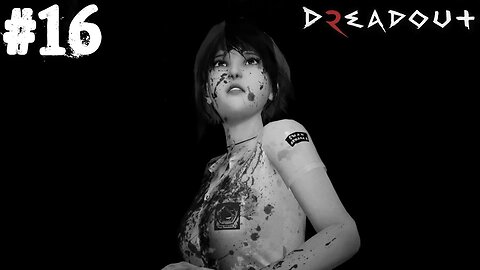 Dreadout 2 |16| Le joli canif