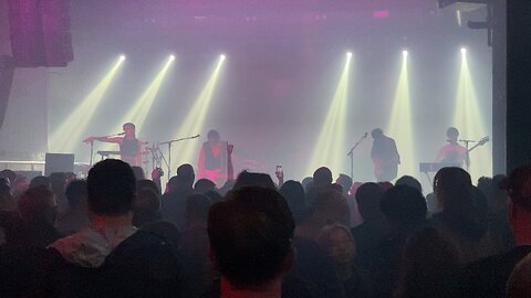 Fat White Family