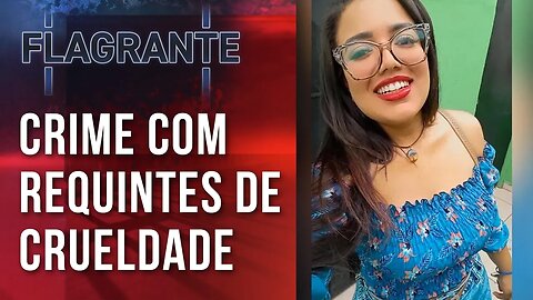Professora de 26 anos é morta por ex-sogra e ex-namorada no Rio de Janeiro I FLAGRANTE JP