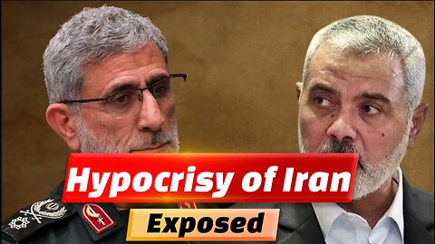 Islamic world hypocrisy