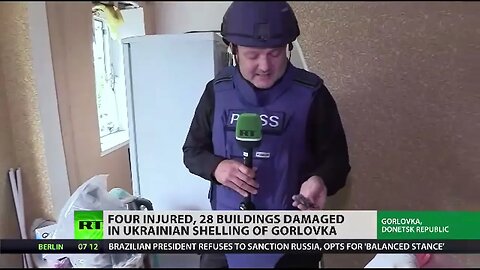 Headline News 25 July