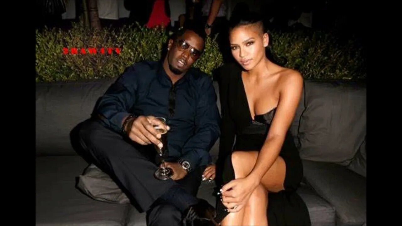 BREAKING NEWS P. DIDDY'S EX ACCUSES HIM OF UNSPEAKABLE ACTS!!!