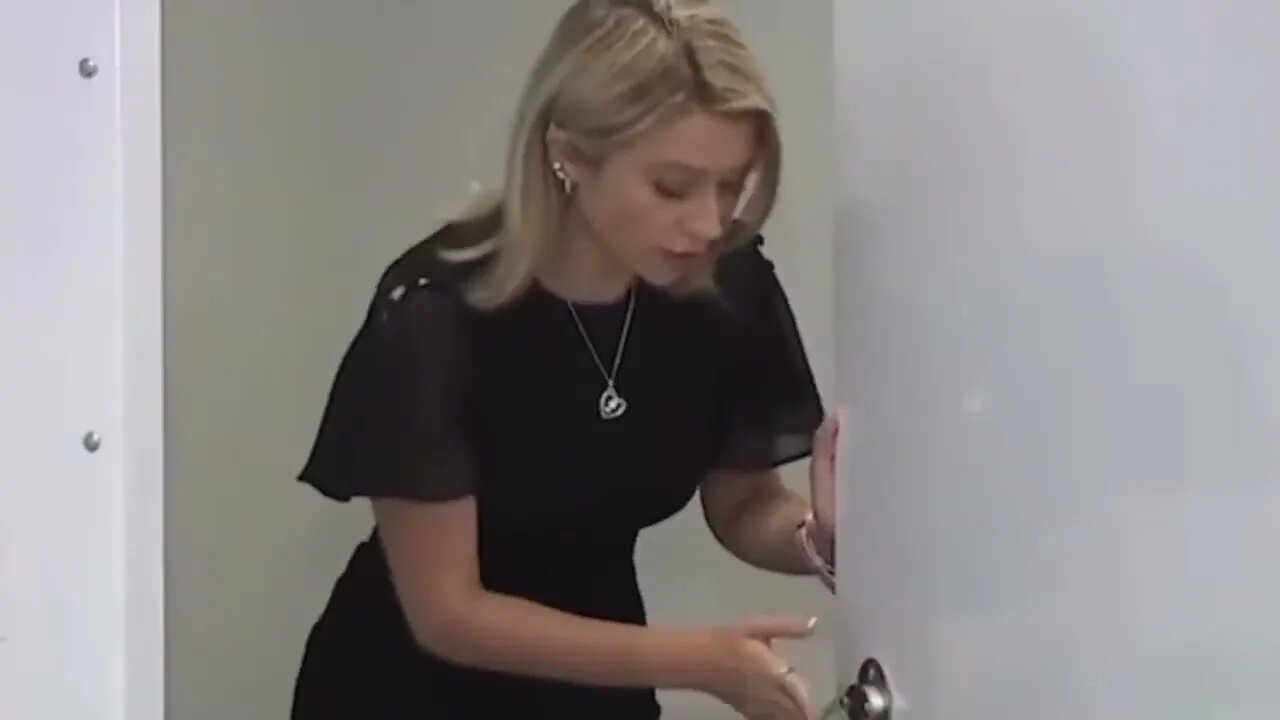 Bullet proof “safe rooms” being added in classrooms.